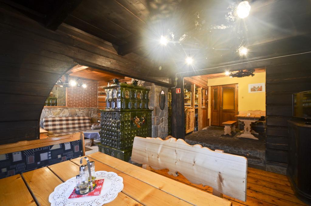 Panorama Tatr Hotel Закопане Екстериор снимка