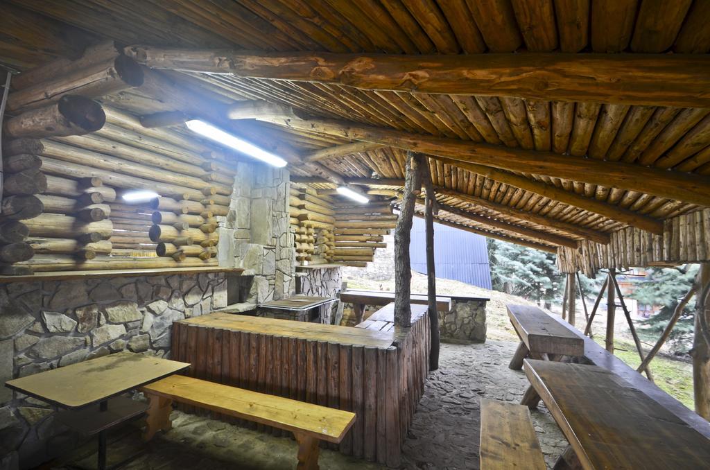Panorama Tatr Hotel Закопане Екстериор снимка