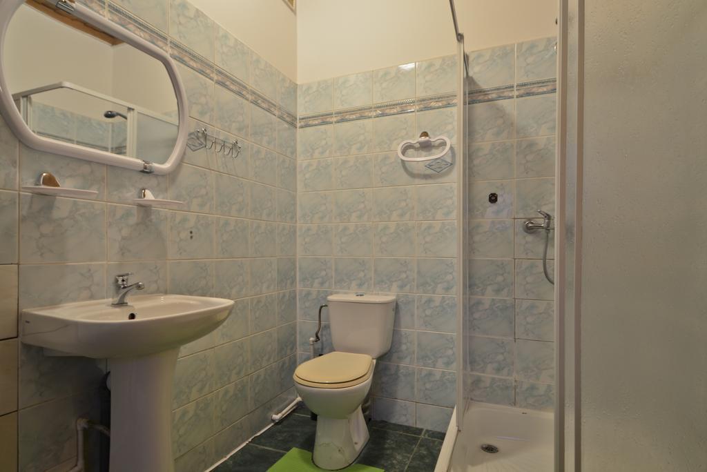 Panorama Tatr Hotel Закопане Стая снимка