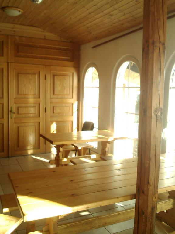 Panorama Tatr Hotel Закопане Екстериор снимка